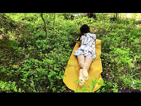 ❤️ Extraneus in Tinder masturbat mea Pussy et Fucks Passionaliter in silvis Porn video at la.mathem-1-class.ru