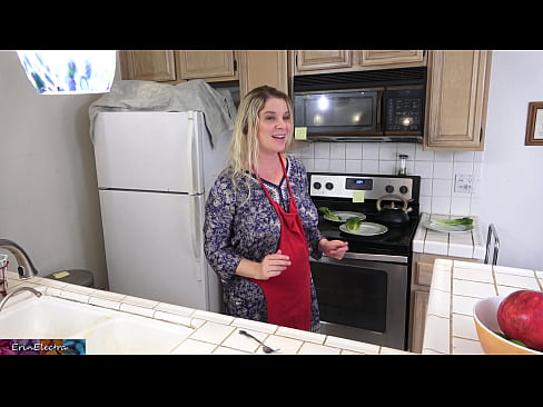 ❤️ Stepmom mulgere eum in culina ante diem suum Porn video at la.mathem-1-class.ru