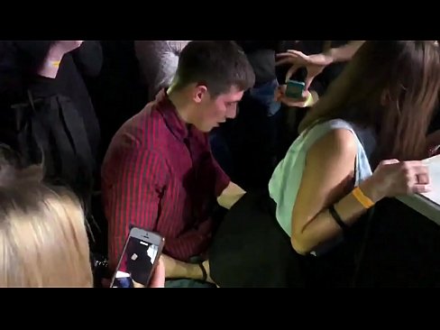 ❤️ Verus sexus in nightclub Russian. XVIII annos Russian puella in ano ac debent futui in nightclub Porn video at la.mathem-1-class.ru